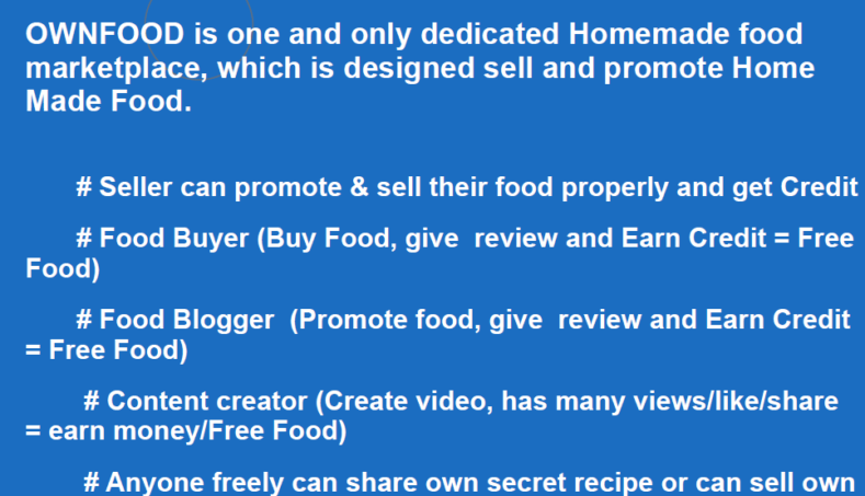 How fulfill customer need